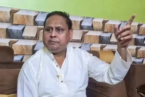 हुमायूँ कबीर की बाबरी यात्रा: पलाशी से बेलडांगा तक 22 किलोमीटर की बाइक रैली