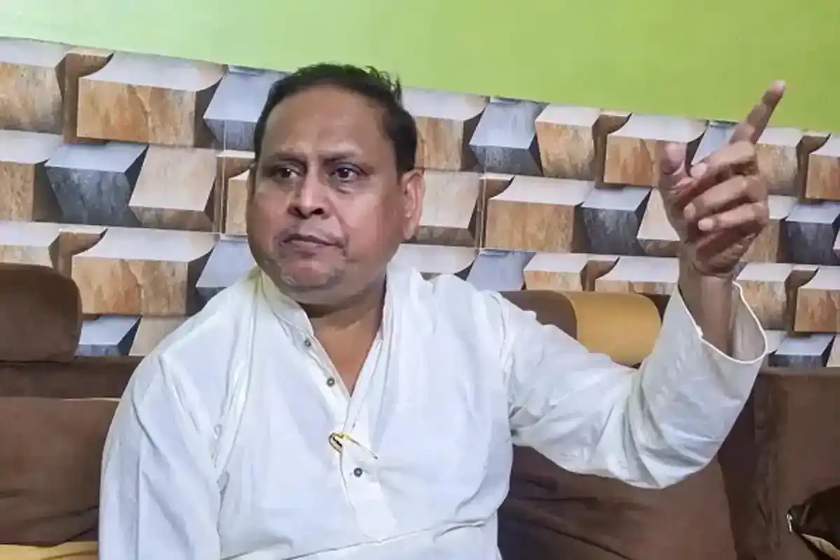 Humayun Kabir Babri Yatra: हुमायूँ कबीर ने पलाशी से शुरू की बाबरी यात्रा, 22 किलोमीटर बाइक रैली से राजनीतिक संदेश