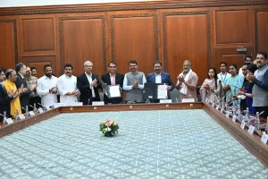 महाराष्ट्र में स्वयंसेवी संस्थाओं की साझेदारी से तेज़ परिवर्तन की दिशा