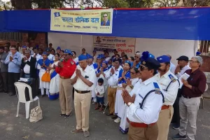 महाराष्ट्र बजट में जनसंख्या अनुपात के आधार पर हिस्सा देने की मांग