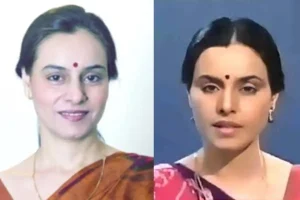 सरला माहेश्वरी का निधन: दूरदर्शन की वो आवाज जो करोड़ों दिलों में बसी थी