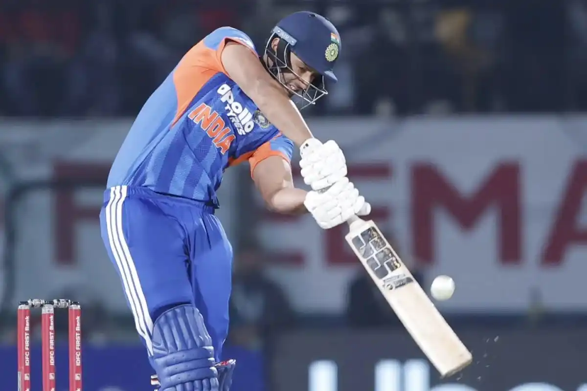 Hardik Pandya 109m Six in T20 World Cup 2026 Delhi Match Highlights: दिल्ली में टी20 विश्व कप 2026 में भारत का शानदार प्रदर्शन, नामीबिया पर दबाव