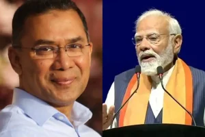 बांग्लादेश चुनाव में बीएनपी की जीत पर पीएम मोदी ने दी बधाई