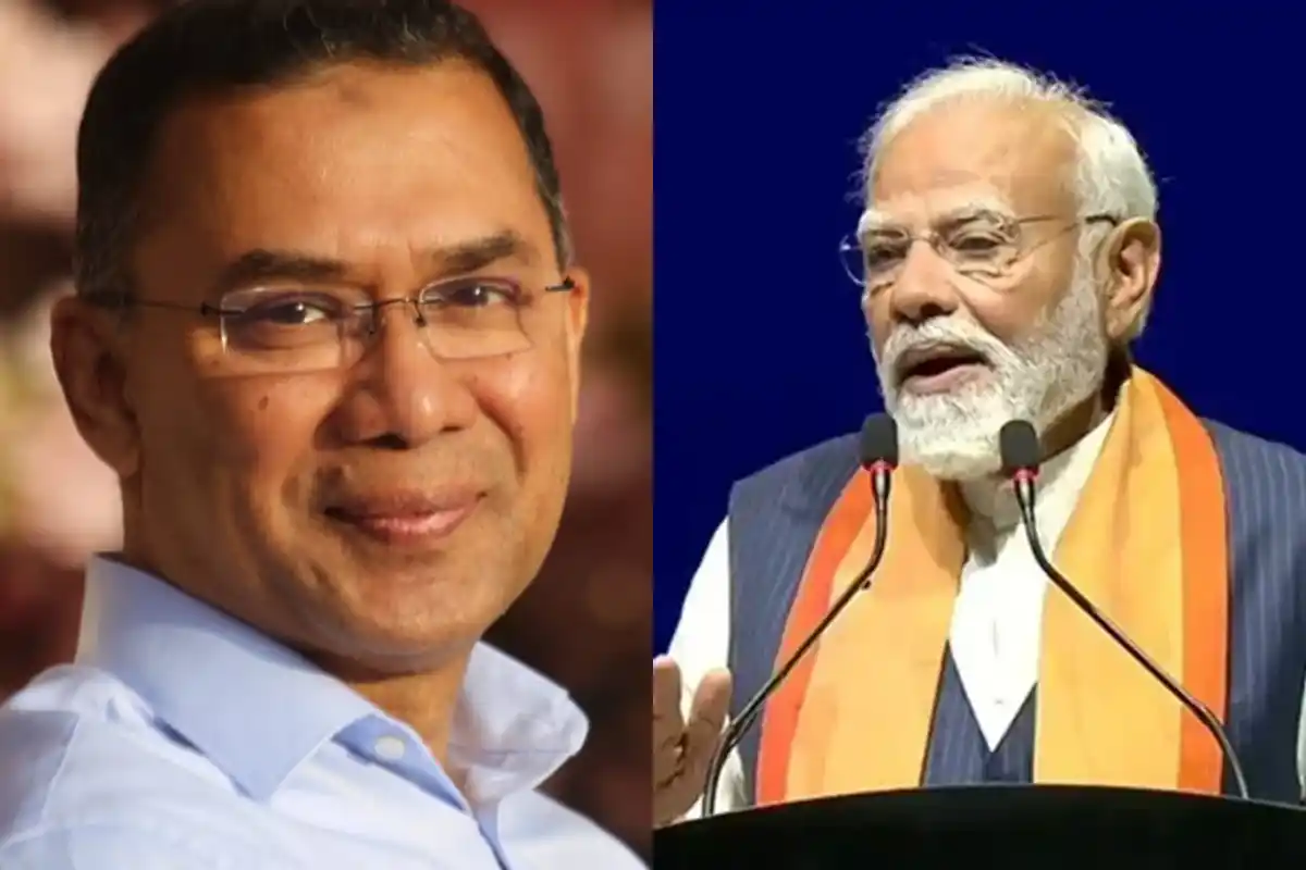 Bangladesh Election: पीएम मोदी ने तारिक रहमान को फोन करके दी बधाई