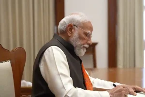 सेवा तीर्थ से पीएम मोदी के पहले फैसले: हर वर्ग को मिलेगा लाभ, सेवा की भावना का प्रतीक