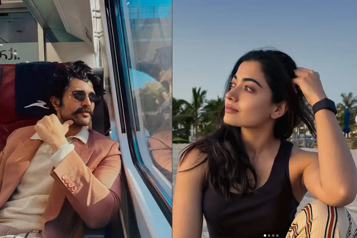 Rashmika Mandanna Vijay Deverakonda Wedding: रश्मिका-विजय की शादी पर Netflix का 60 करोड़ का ऑफर, जानें पूरा सच