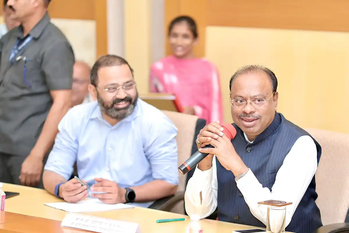 Mihan Project Rehabilitation: मिहान परियोजना में 781 करोड़ का मुआवजा वितरण, पुनर्वास कार्य पूर्णता की ओर