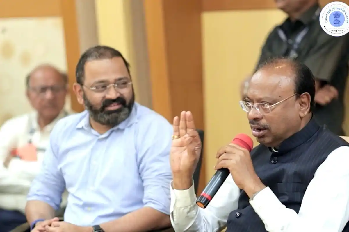 Mihan Project Rehabilitation: मिहान परियोजना में 781 करोड़ का मुआवजा वितरण, पुनर्वास कार्य पूर्णता की ओर