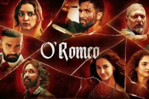बॉक्स ऑफिस पर ‘ओ रोमियो’ की धमाकेदार एंट्री, पहले ही दिन हुई बंपर कमाई
