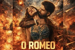O Romeo: बॉक्स ऑफिस पर धमाल, अब जल्द ओटीटी पर दस्तक देगी ‘ओ रोमियो’