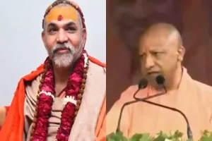 उत्तर प्रदेश की राजनीति में शंकराचार्य और योगी आदित्यनाथ के बीच धर्म और राजनीति पर गरमाई बहस