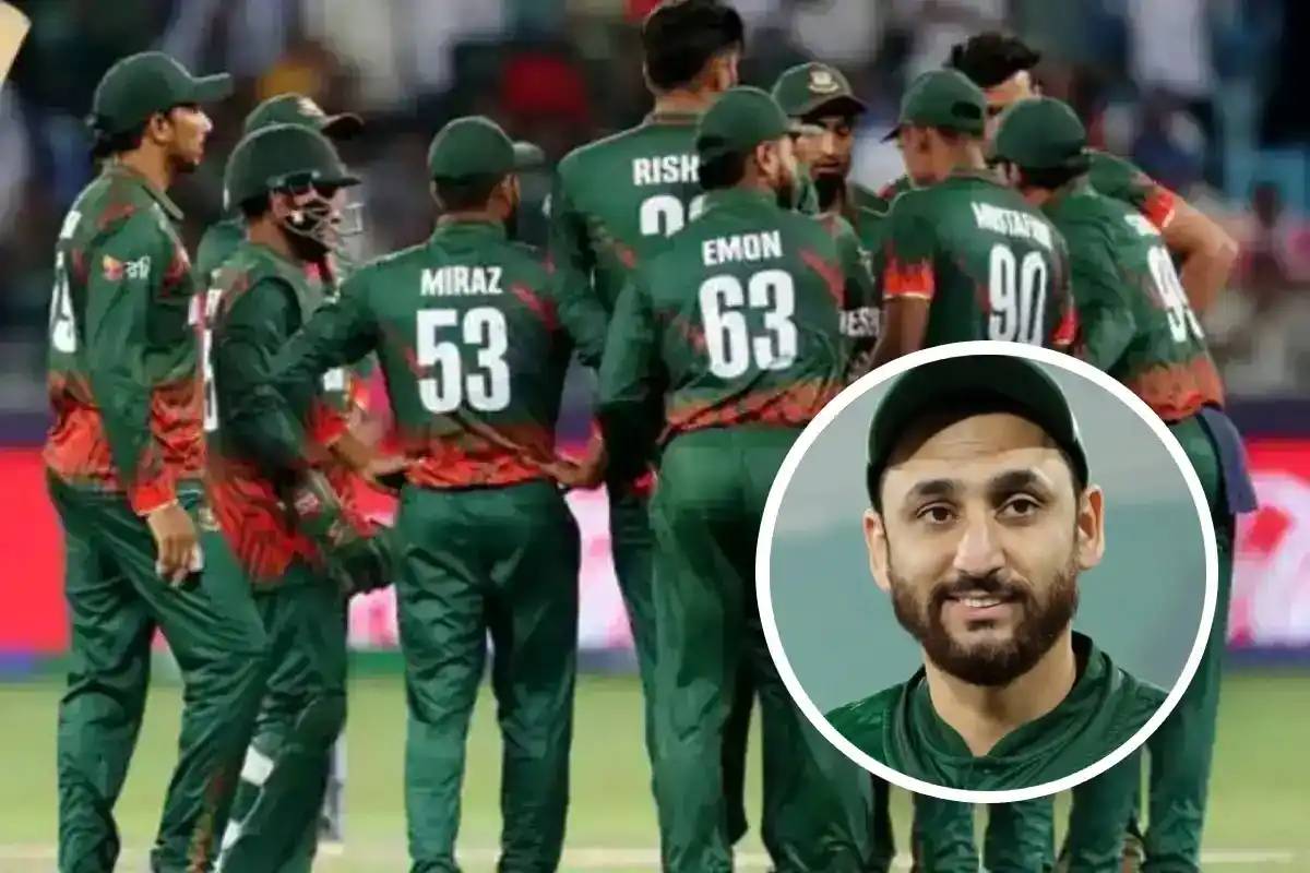 India Pakistan Handshake Controversy: भारत-पाकिस्तान मैच में हाथ मिलाने को लेकर बना तनाव, कप्तान सलमान अली आगा ने दिया ये बयान