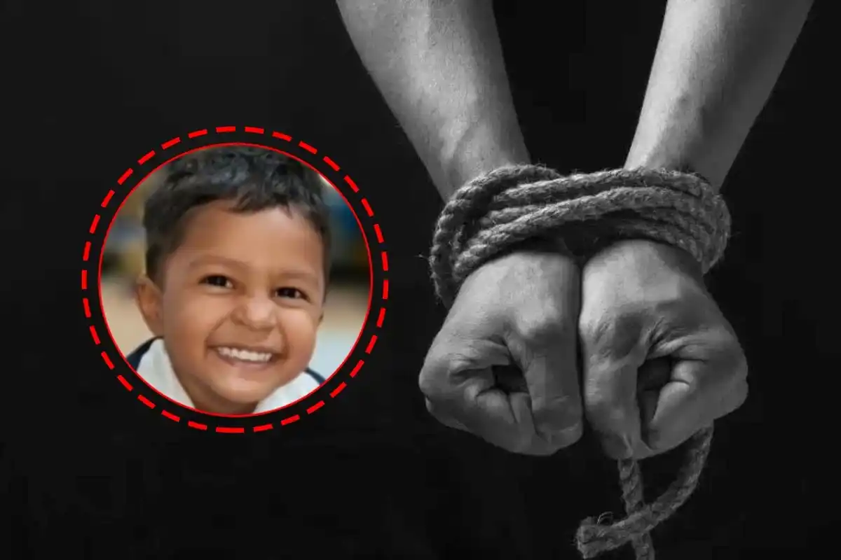 3-Year-Old Boy Missing in Nagpur Yashodhara Nagar: नागपुर में 3 साल का बच्चा फरहान लापता, पुलिस जांच जारी