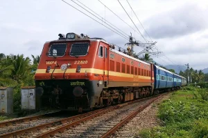 18,509 करोड़ रुपये के तीन रेल प्रोजेक्ट को मिली मंजूरी, 12 जिलों में बिछेगी नई रेल लाइनें