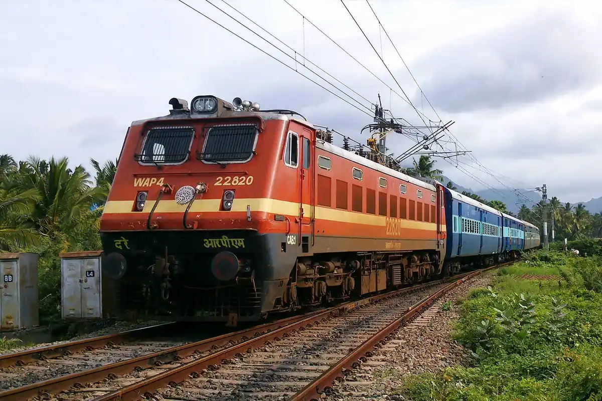 CCEA Approves ₹18,509 Crore Railway Projects: प्रधानमंत्री मोदी की अध्यक्षता में 18,509 करोड़ के रेल प्रोजेक्ट को मंजूरी