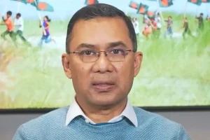 तारिक रहमान का बड़ा संदेश: ‘राष्ट्रीय एकता ही नई सरकार की नींव’