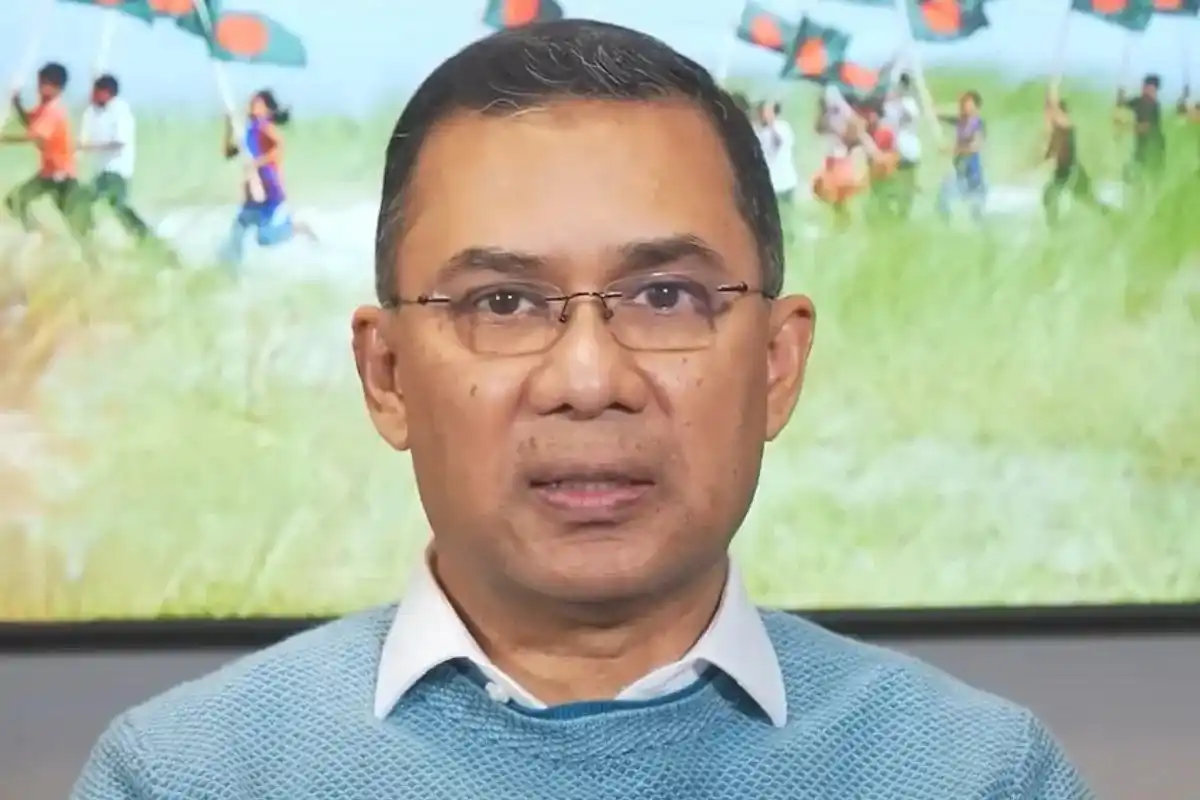 Tarique Rahman Bangladesh Election: बांग्लादेश चुनाव में बीएनपी की बड़ी जीत, तारिक रहमान बनेंगे प्रधानमंत्री