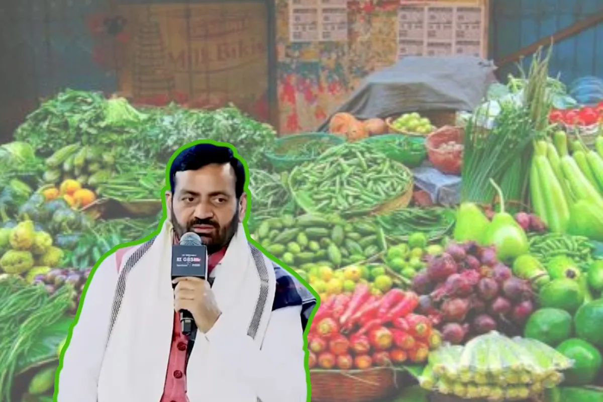 Haryana Bhavantar Bharpai Yojana: हरियाणा सरकार किसानों को देगी राहत, आलू और गोभी के नुकसान की भरपाई