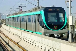नोएडा मेट्रो विस्तार: सेक्टर 142 से बॉटनिकल गार्डन तक बनेगी नई लाइन, 8 स्टेशनों से मिलेगी सुविधा