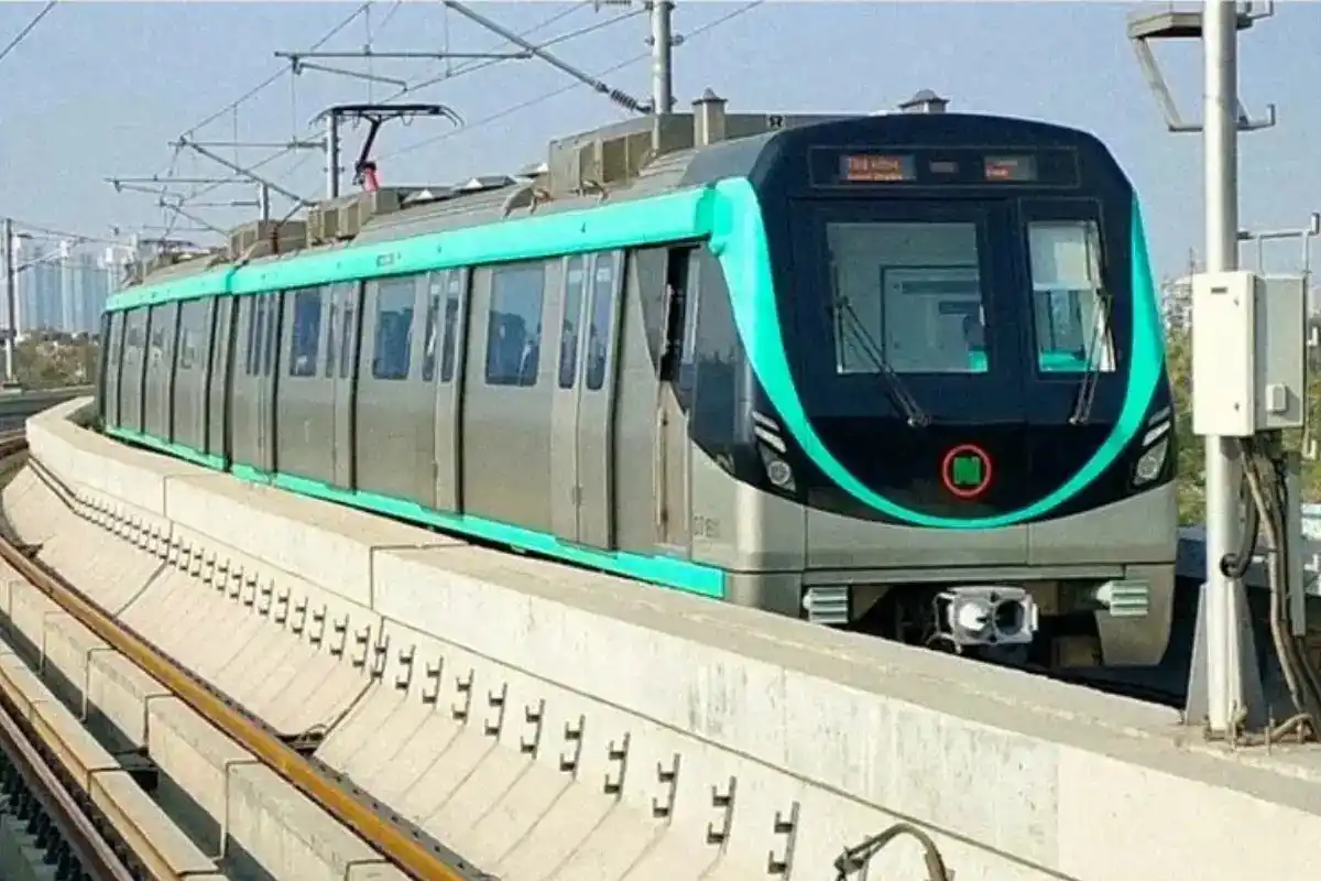 Noida Metro Extension Sector 142 to Botanical Garden: सेक्टर 142 से बॉटनिकल गार्डन तक 11.56 किमी नई लाइन को मिली मंजूरी