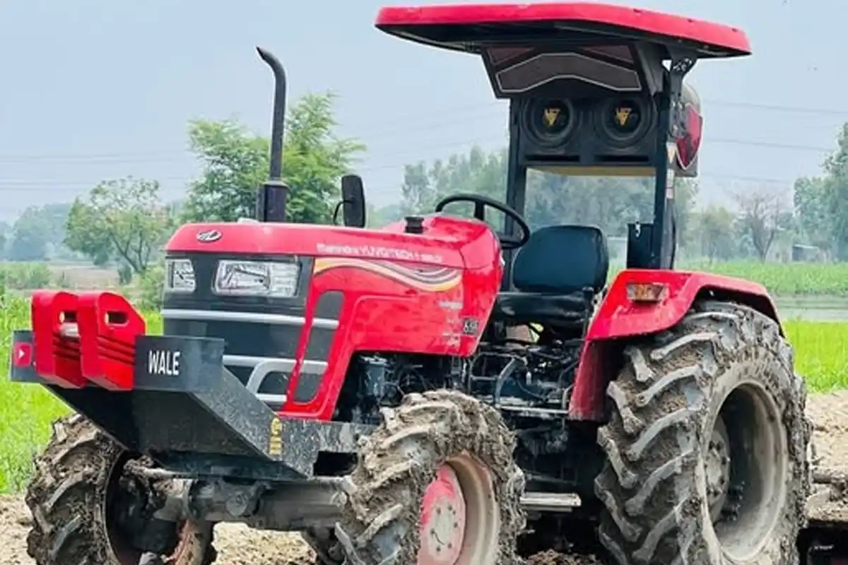 90% Subsidy Mini Tractor Yojana for SC & Neo-Buddhist Self-Help Groups: नागपुर में अनुसूचित जाति एवं नवबौद्ध समूहों को 90 प्रतिशत अनुदान पर मिनी ट्रैक्टर योजना की घोषणा