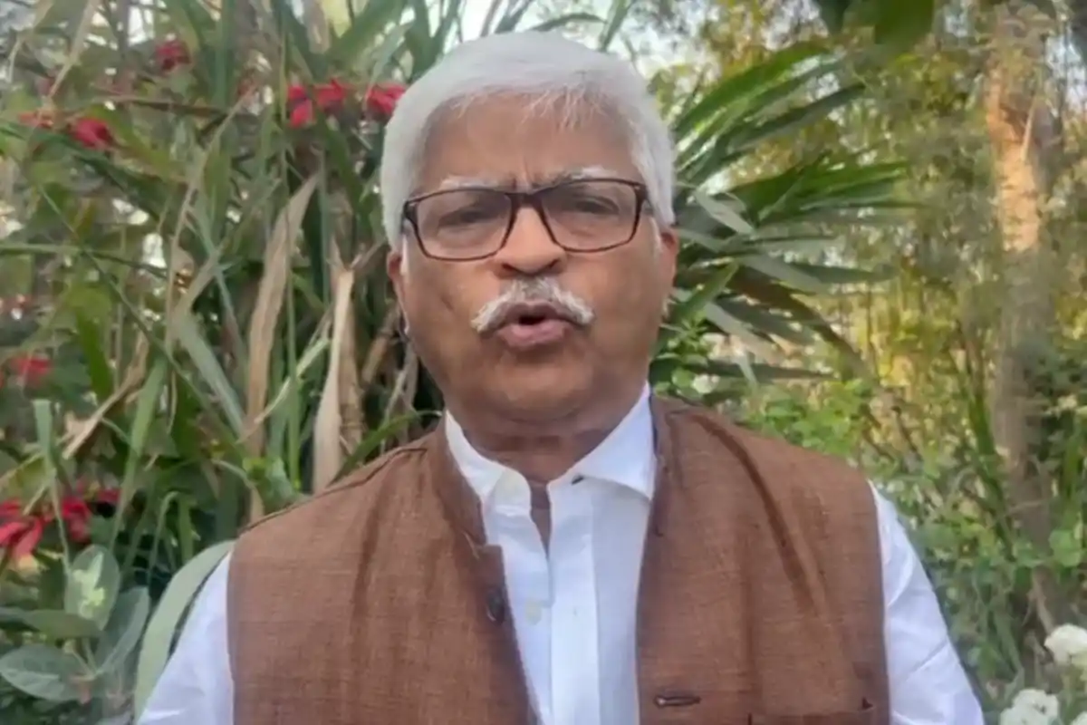 TMC MLA Saptarshi Banerjee sparks controversy with anti-BJP remarks: तृणमूल विधायक ने भाजपा को झाड़ू मारने की दी नसीहत