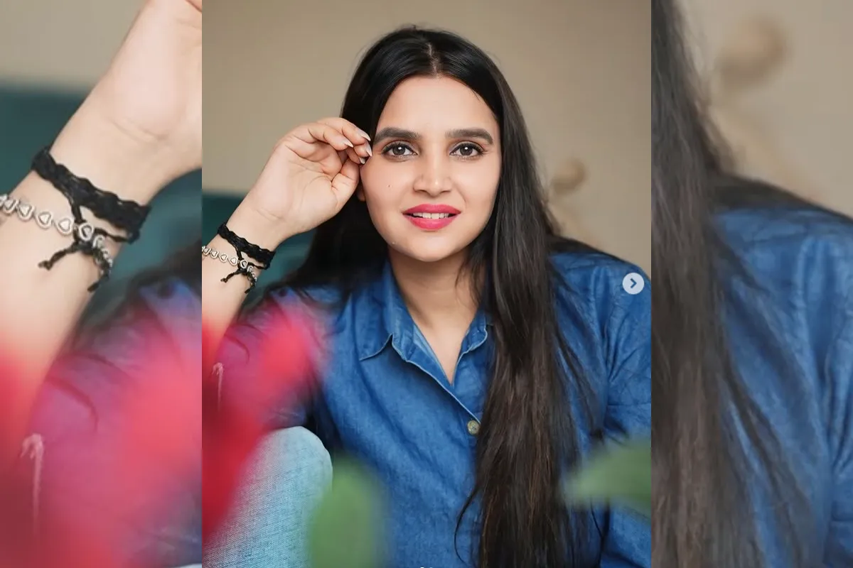 बिग बॉस 20 में दिखेंगी रिधिमा गुप्ता? एक जवाब से सोशल मीडिया पर छाईं एक्ट्रेस