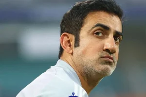 क्या टीम इंडिया को अलविदा कहेंगे गौतम गंभीर? राजस्थान रॉयल्स से मिला है बड़ा ऑफर