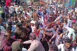 Nagpur: सब्जी मंडी में जय किसान व्यापारी वेलफेयर एसोसिएशन की जीत, APMC ने हड़ताल खत्म करने की मांग की | Photos