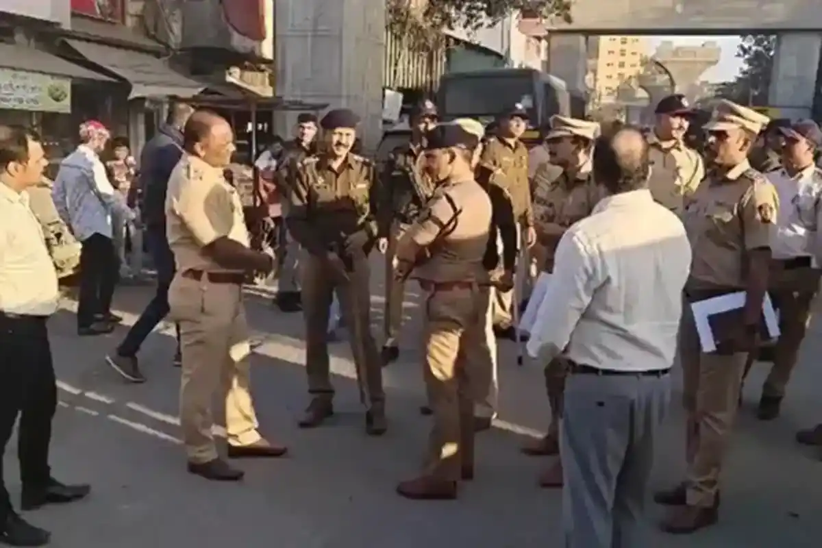 West Bengal Crime: हाड़ोवा के सोनापुकुर से गोली भरी बंदूक के साथ कुख्यात बदमाश महियुद्दीन गिरफ्तार