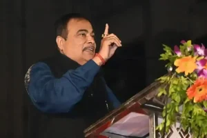 एआई तकनीक से विदर्भ के किसानों को मिलेगी नई दिशा, नितिन गडकरी ने जताया भरोसा