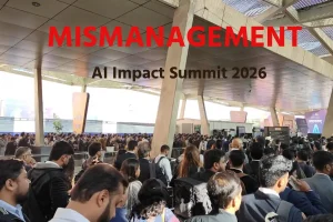 AI Summit में इंतजामों पर सवाल, खड़गे बोले “देश को झेलनी पड़ी शर्मिंदगी”