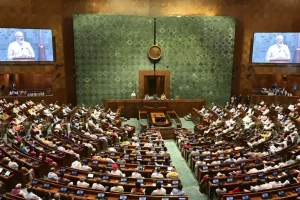 10 राज्यों की 37 सीटों पर राज्यसभा चुनाव का ऐलान, इस दिन होगा मतदान