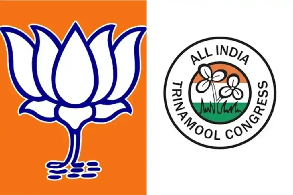 पश्चिम बंगाल के बर्धमान में भाजपा और तृणमूल कार्यकर्ताओं के बीच हिंसक झड़प, एक गिरफ्तार