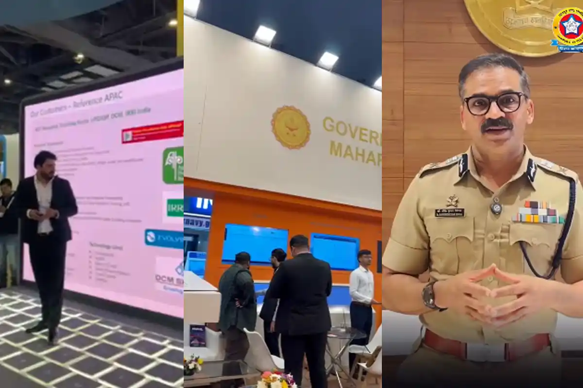 Maharashtra AI Agriculture Revolution | India AI Summit 2026: खेती में कृत्रिम बुद्धिमत्ता का सफल प्रयोग India AI Summit में प्रस्तुत