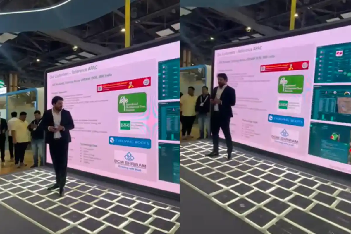 Maharashtra AI Agriculture Revolution | India AI Summit 2026: खेती में कृत्रिम बुद्धिमत्ता का सफल प्रयोग India AI Summit में प्रस्तुत