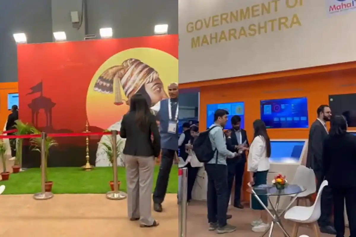 Maharashtra AI Agriculture Revolution | India AI Summit 2026: खेती में कृत्रिम बुद्धिमत्ता का सफल प्रयोग India AI Summit में प्रस्तुत
