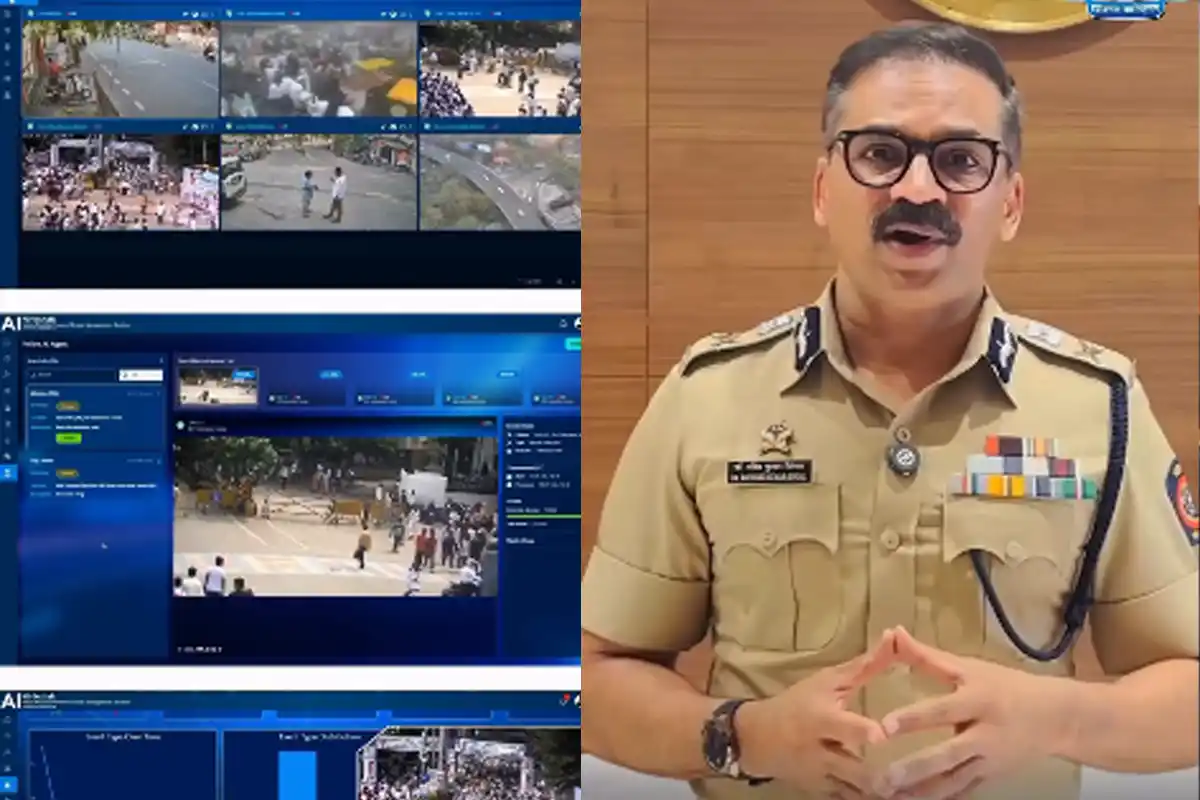 Maharashtra AI Agriculture Revolution | India AI Summit 2026: खेती में कृत्रिम बुद्धिमत्ता का सफल प्रयोग India AI Summit में प्रस्तुत