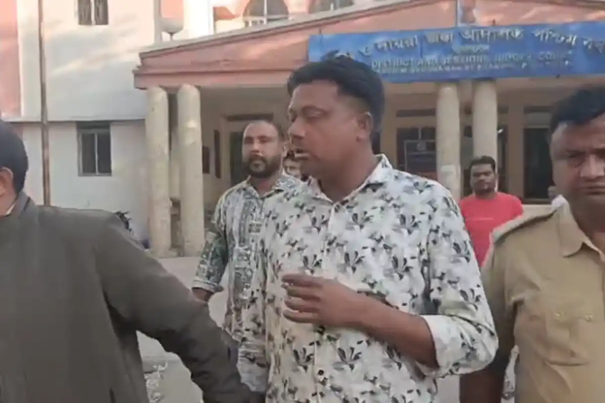 Batul Garai illegal coal mining conviction Paschim Bardhaman: बाटुल गड़ाई को 8 साल की सजा, सुरक्षाकर्मी पर हमले का मामला