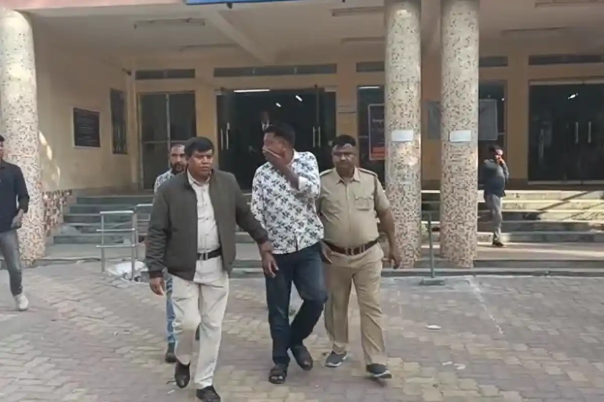 Batul Garai illegal coal mining conviction Paschim Bardhaman: बाटुल गड़ाई को 8 साल की सजा, सुरक्षाकर्मी पर हमले का मामला