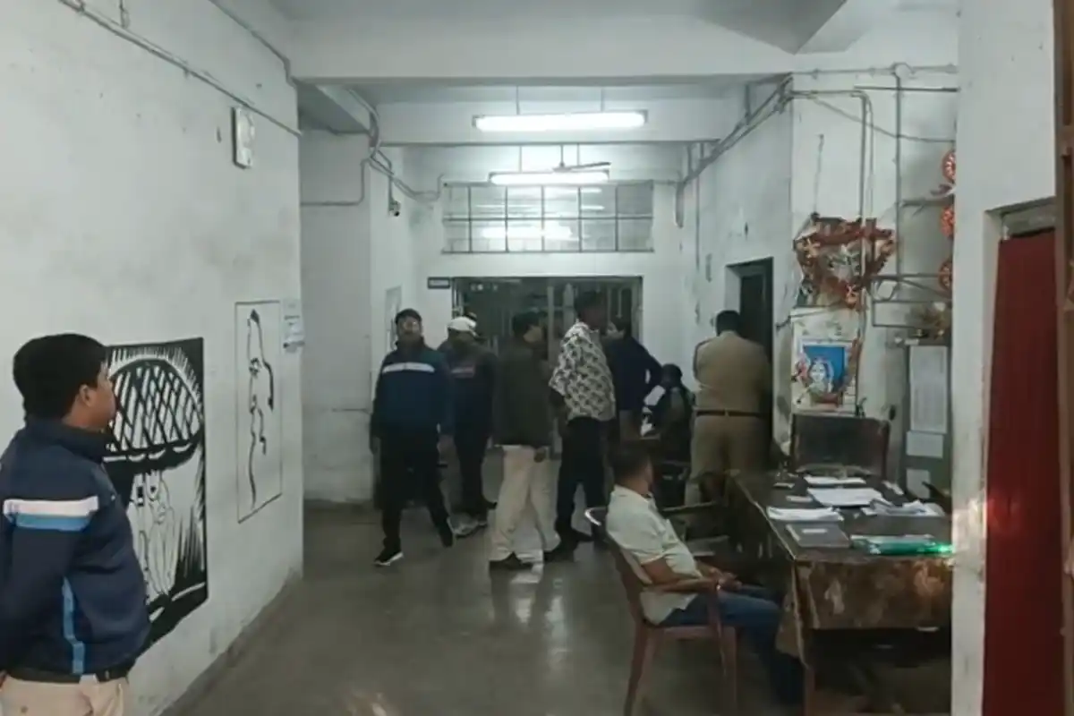 Batul Garai illegal coal mining conviction Paschim Bardhaman: बाटुल गड़ाई को 8 साल की सजा, सुरक्षाकर्मी पर हमले का मामला