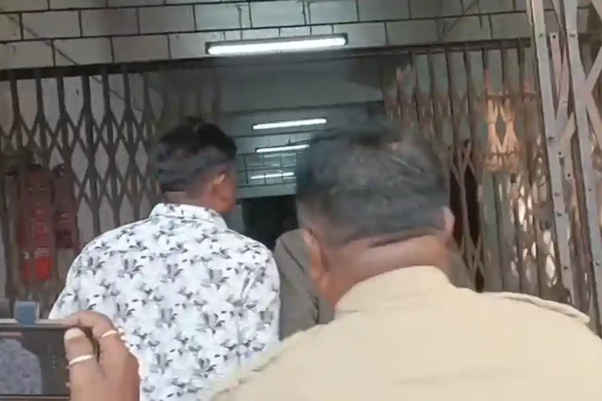 Batul Garai illegal coal mining conviction Paschim Bardhaman: बाटुल गड़ाई को 8 साल की सजा, सुरक्षाकर्मी पर हमले का मामला