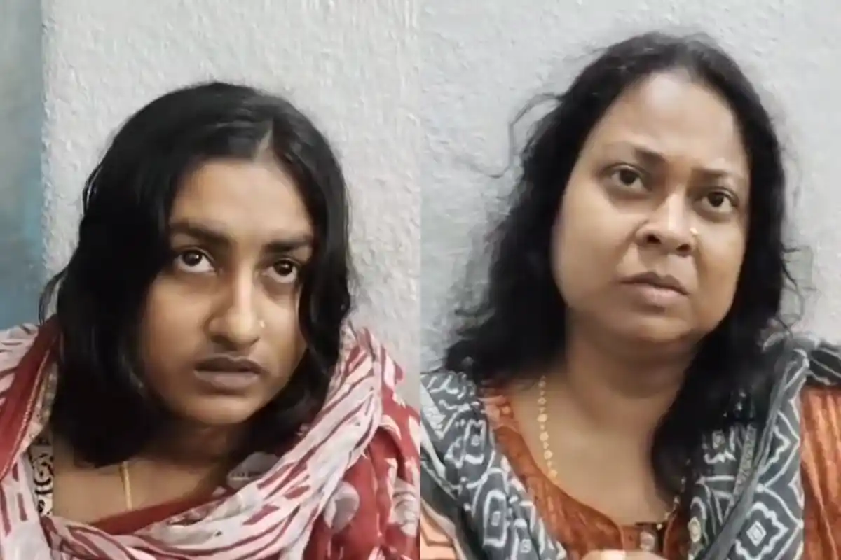 Haroa Panchayat Meeting Turns Violent: ग्राम पंचायत में सुलह बैठक के दौरान खूनी संघर्ष, पांच घायल