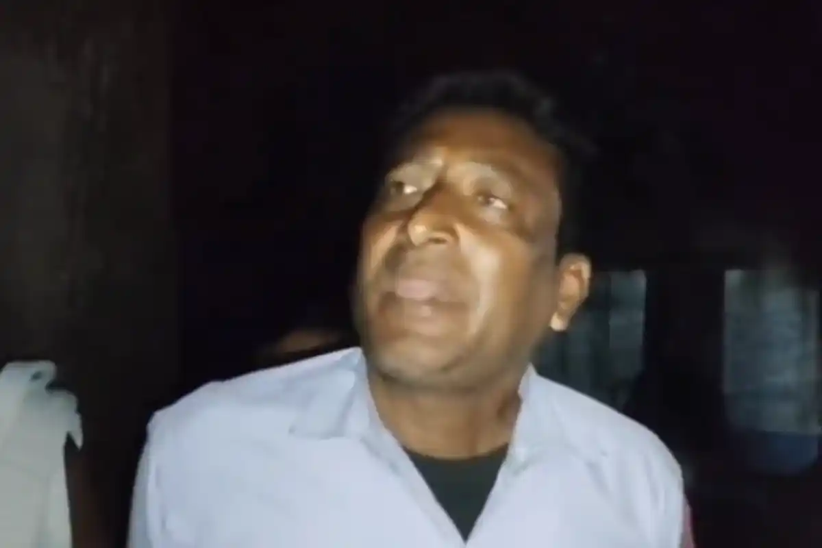 Haroa Panchayat Meeting Turns Violent: ग्राम पंचायत में सुलह बैठक के दौरान खूनी संघर्ष, पांच घायल