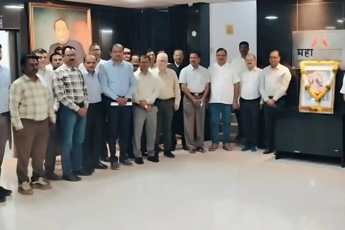 Nagpur Smart Meter Savings: नागपुर में टीओडी मीटर से 3.11 करोड़ की बचत, घरेलू बिजली उपभोक्ताओं को राहत