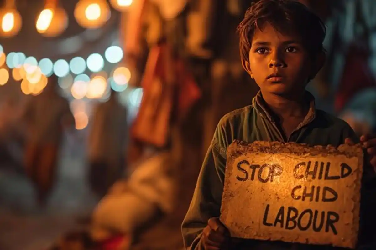 Railway Museum Nagpur child workers rescue: रेलवे म्यूजियम से तीन बाल मजदूरों की मुक्ति, बालाघाट के थे बच्चे