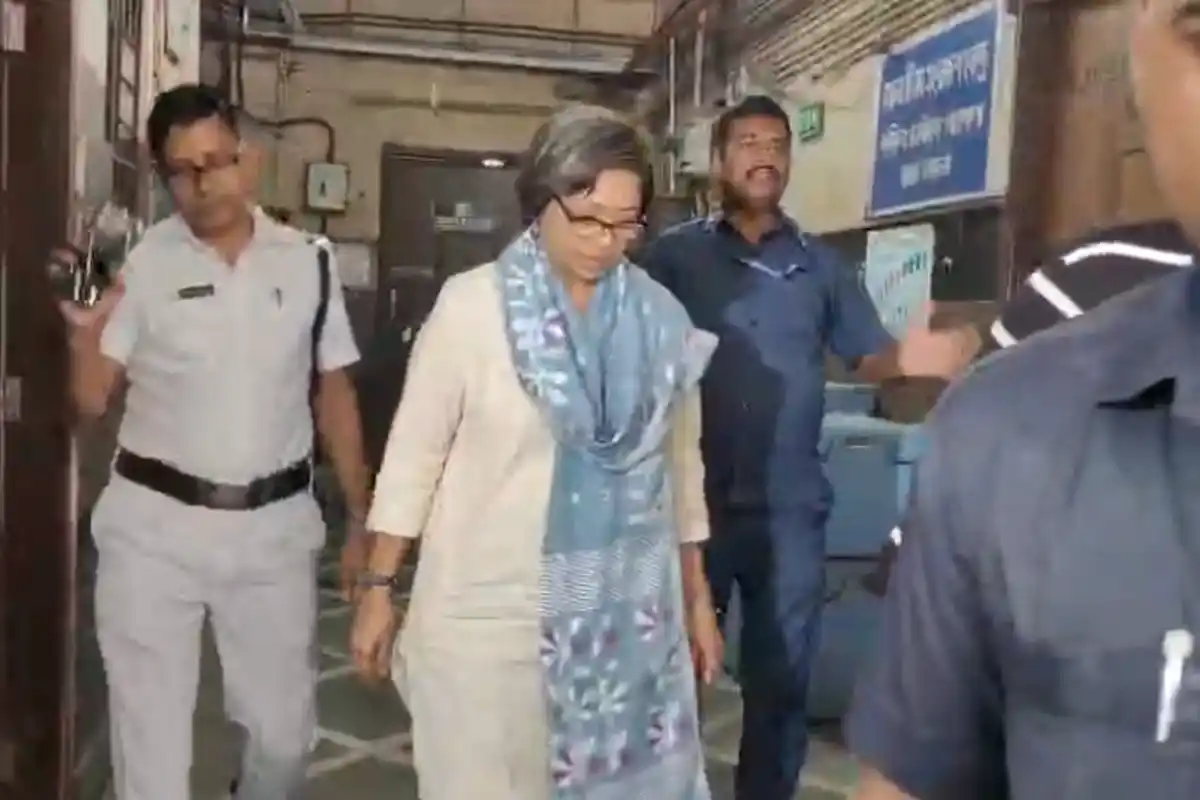 Bhangar Chemical Drum Blast: भाँगर में केमिकल ड्रम विस्फोट से तीन बच्चे गंभीर रूप से घायल