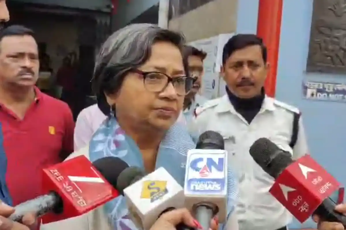 Bhangar Chemical Drum Blast: भाँगर में केमिकल ड्रम विस्फोट से तीन बच्चे गंभीर रूप से घायल