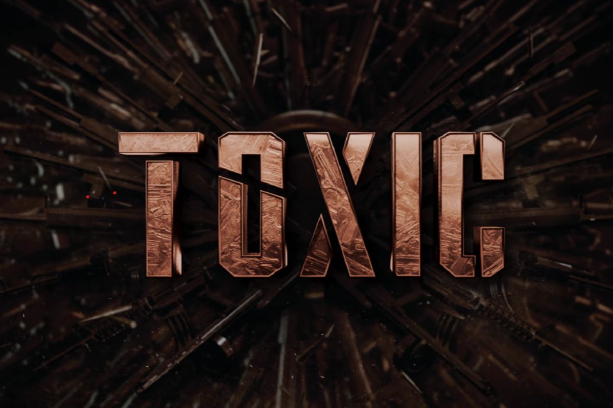 Toxic Teaser Out: टॉक्सिक का टीजर रिलीज, यश का खतरनाक अवतार देख फैंस हुए दीवाने