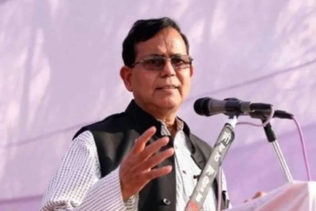 Bengal Politics: मोहम्मद सलीम का बड़ा ऐलान, वाम एकता और तीसरे विकल्प की रणनीति स्पष्ट